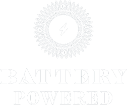 Battery Powered